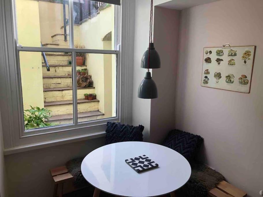Beautiful, Well Positioned Flat In Clifton Wood Apartment Bristol Exterior photo