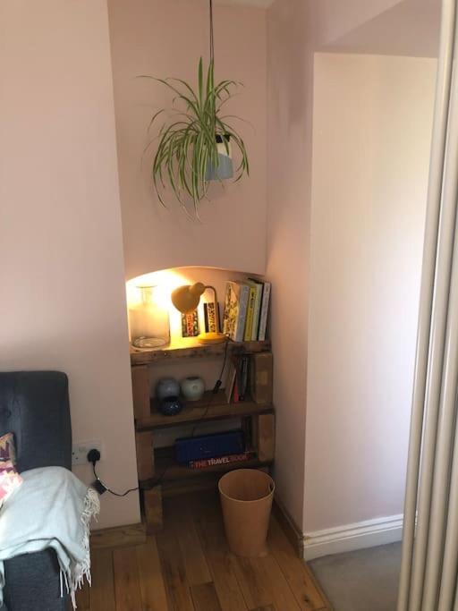 Beautiful, Well Positioned Flat In Clifton Wood Apartment Bristol Exterior photo